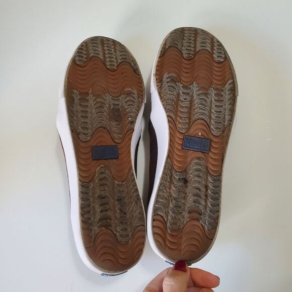 Keds The Bee & The Fox collab sneakers size 10 Do No Harm - Picture 9 of 11